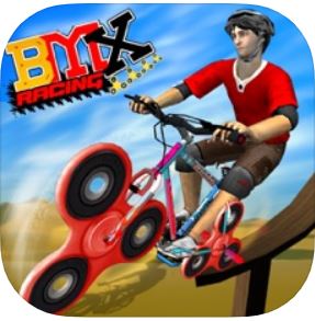     Det bästa iPhone-cykelspelet