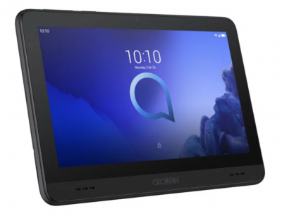 Alcatel mengumumkan 3X, 1V dan Smart Tab 7 di IFA 2019 3