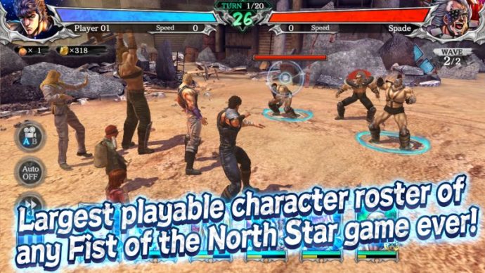 Fist of the North Star: Legends ReVIVE Reroll Guide - Is It Worth It? 2