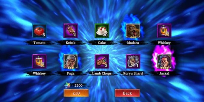 Fist of the North Star: Legends ReVIVE Reroll Guide - Is It Worth It? 3