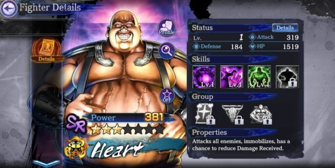 Fist of the North Star: Legends ReVIVE Reroll Guide - Is It Worth It? 1
