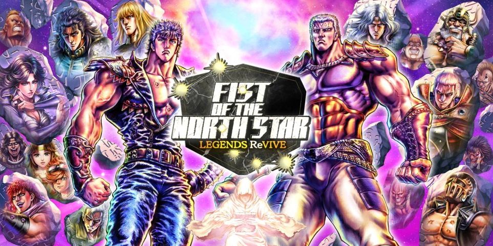 Fist of the North Star: Legends ReVIVE Reroll Guide - Is It Worth It?