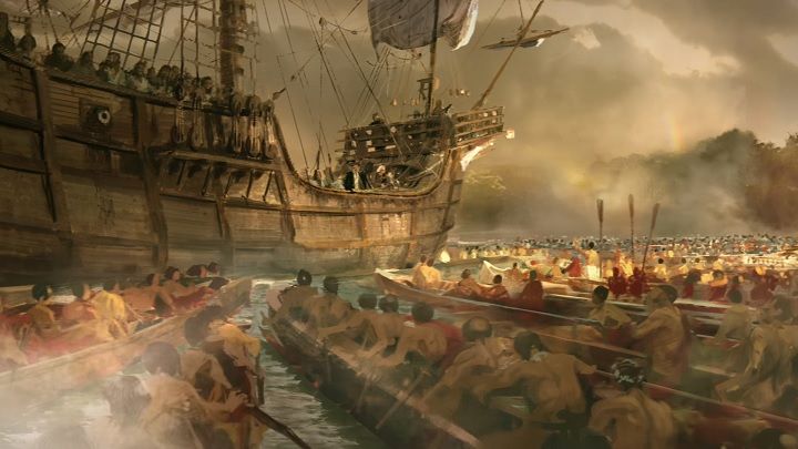 Phil Spencer Menjelaskan Mengapa Age of Empires 4 Dilewati E3 2019