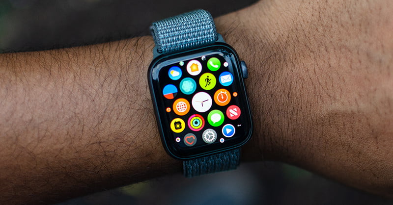 Lima alasan mengapa Apple Watch Saya merasa penting