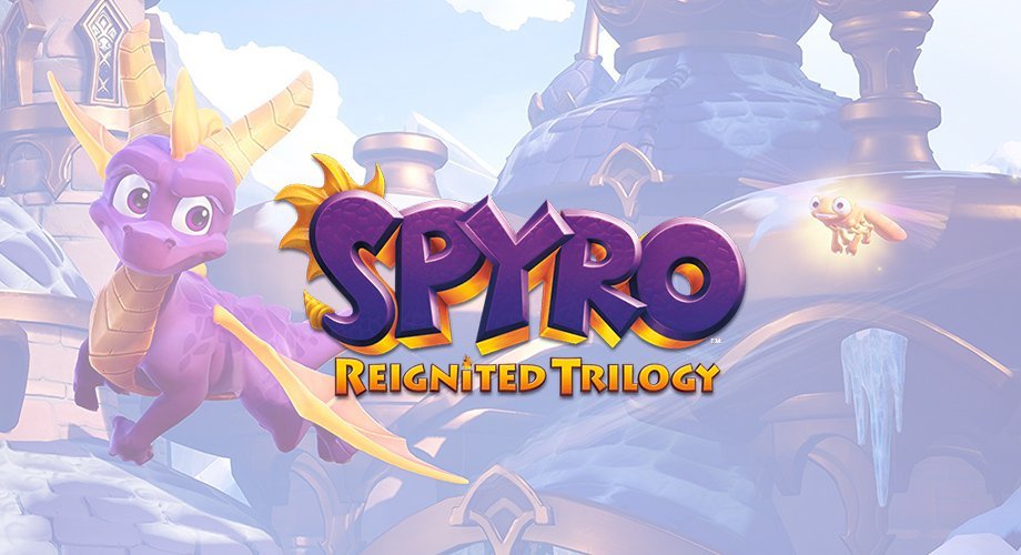 Spyro Reignited Trilogy bersiap untuk mencapai Switch dan PC, merilis trailer peluncuran baru