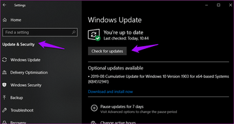 Bagaimana cara memperbaiki Windows 10 Terjebak Saat Mematikan Layar 2
