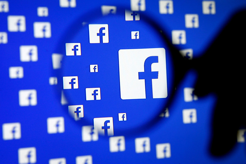 Seorang penyelidik menemukan bahwa nomor telepon lebih dari 400 juta pengguna Facebook