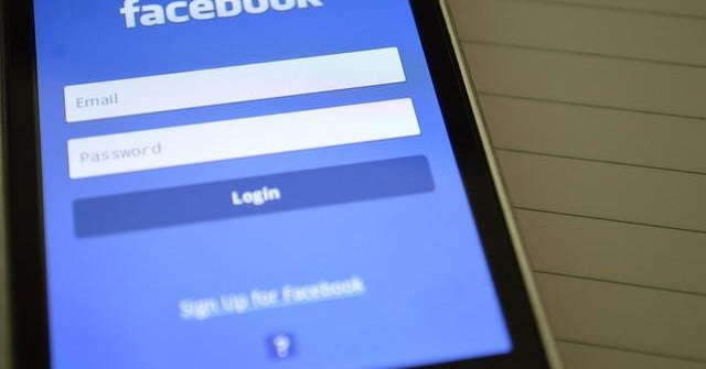 Jutaan nomor telepon pengguna Facebook terpapar