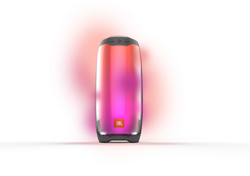 JBL meluncurkan headphone baru dengan suara mewah dan 360 speaker dengan lampu LED 7