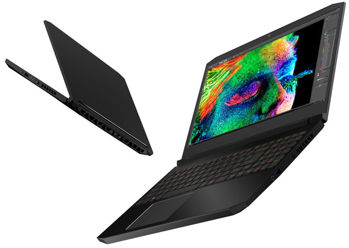 Acer Memperkenalkan ConceptD Pro Line Notebook dengan Nvidia Quadro Graphics Chip 2