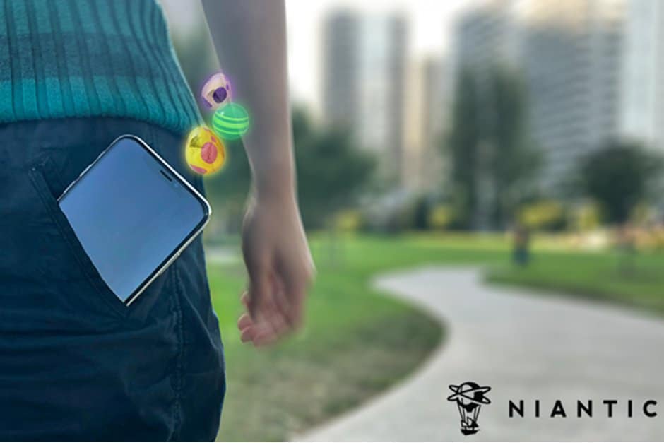 Pokemon Go: Niantic akan mengambil tindakan terhadap intrusi properti! 1
