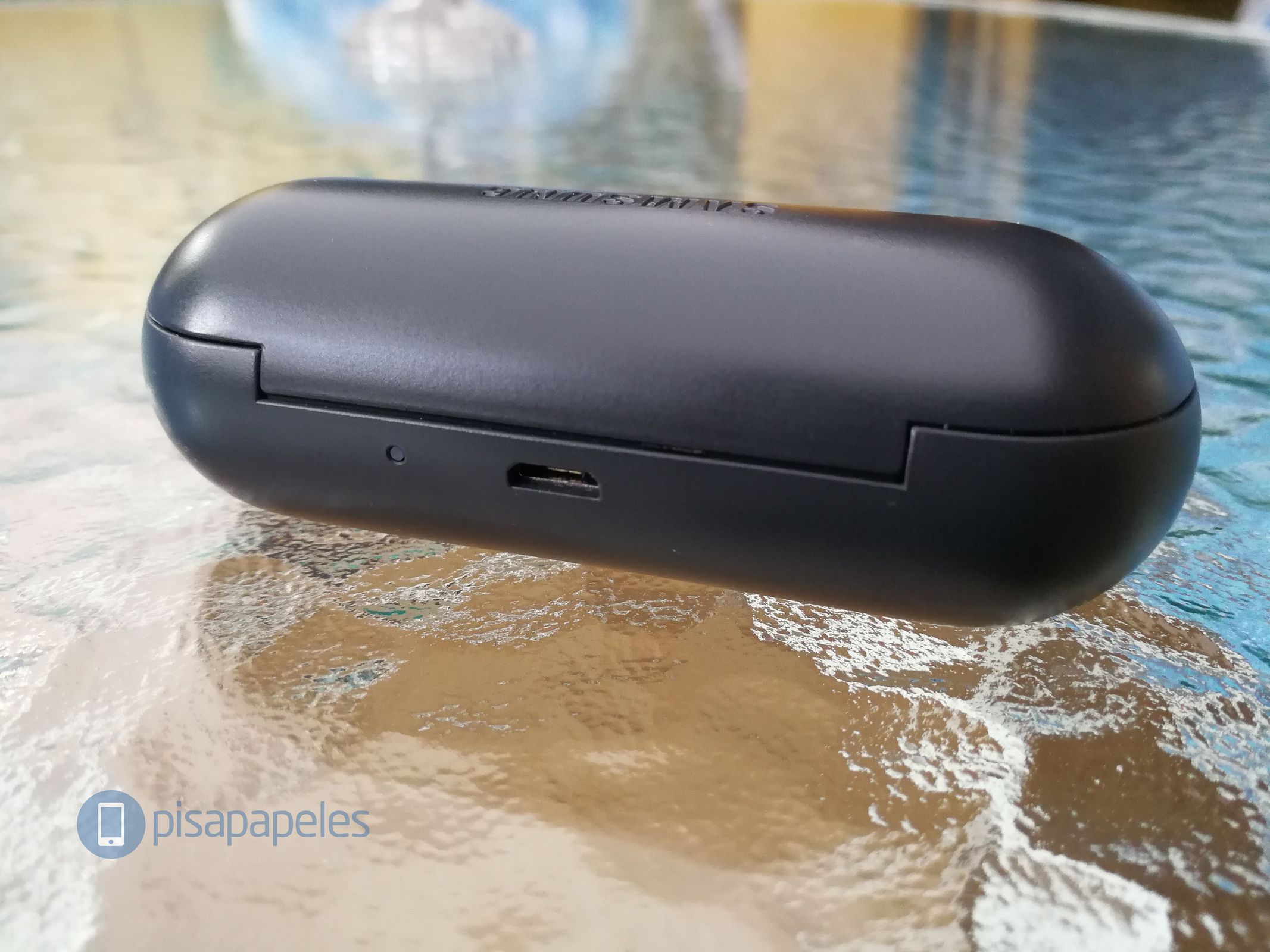 Samsung Gear IconX Review 3 