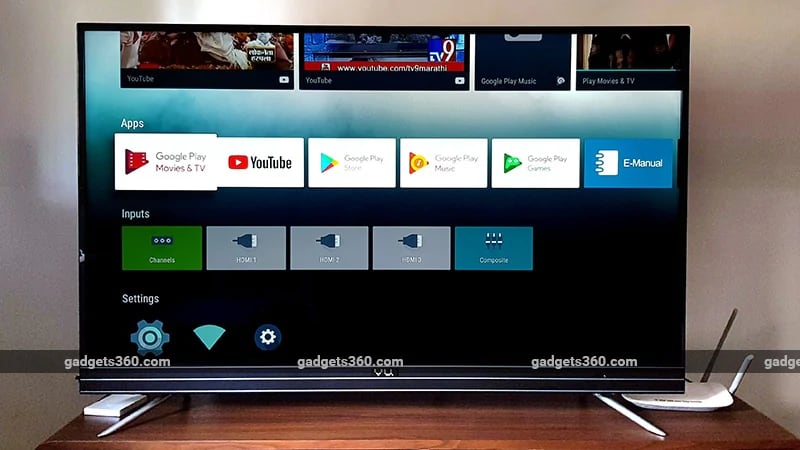 Android TV Privacy Issue Exposes Your Private Photos and Accounts, Google Responds