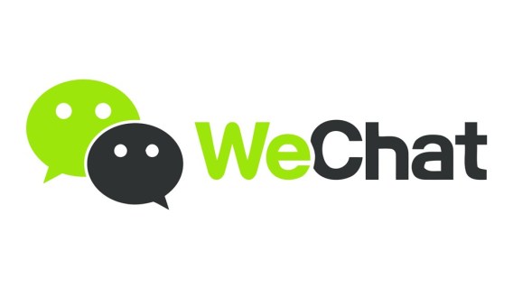 Cara Meneruskan Pesan Suara di WeChat