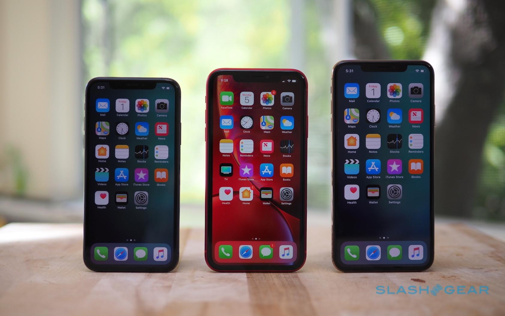 iPhone XR 2, 2019 rincian booting ulang bocor AppleIPhone anggaran terbaru