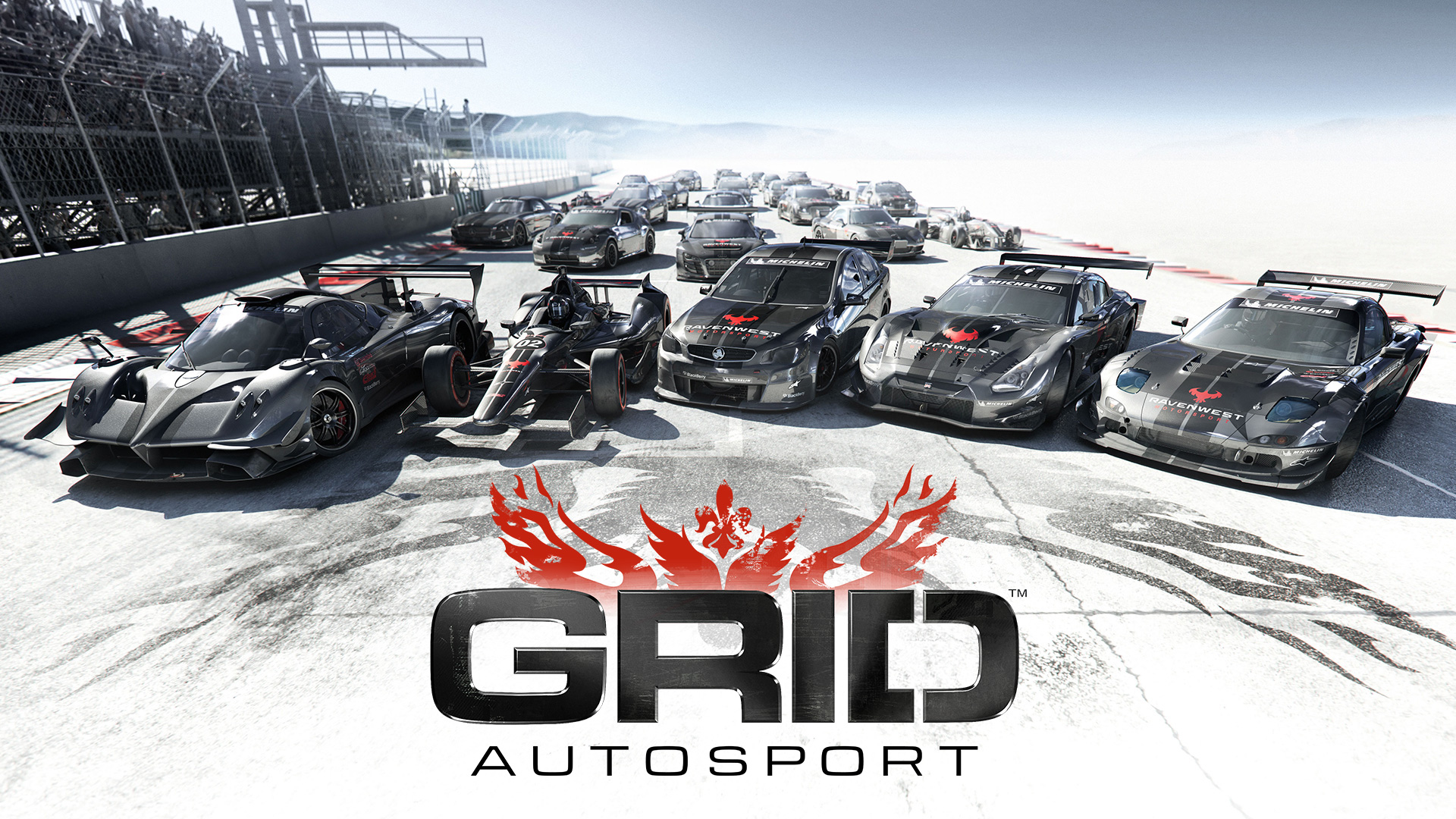 GRID Autosport: Game Datang Ke Switch sudah pada tanggal 19 September!