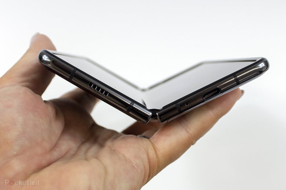 Samsung Galaxy Fold pra-pesanan dibatalkan: Raih kredit $ 250 Anda sekarang