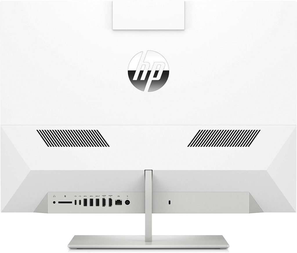 HP Pavilion 24-xa0900ns, konektivitas