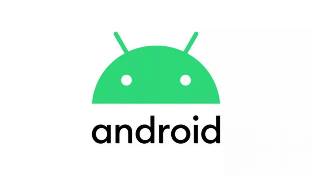 Google Android-logotyp 10