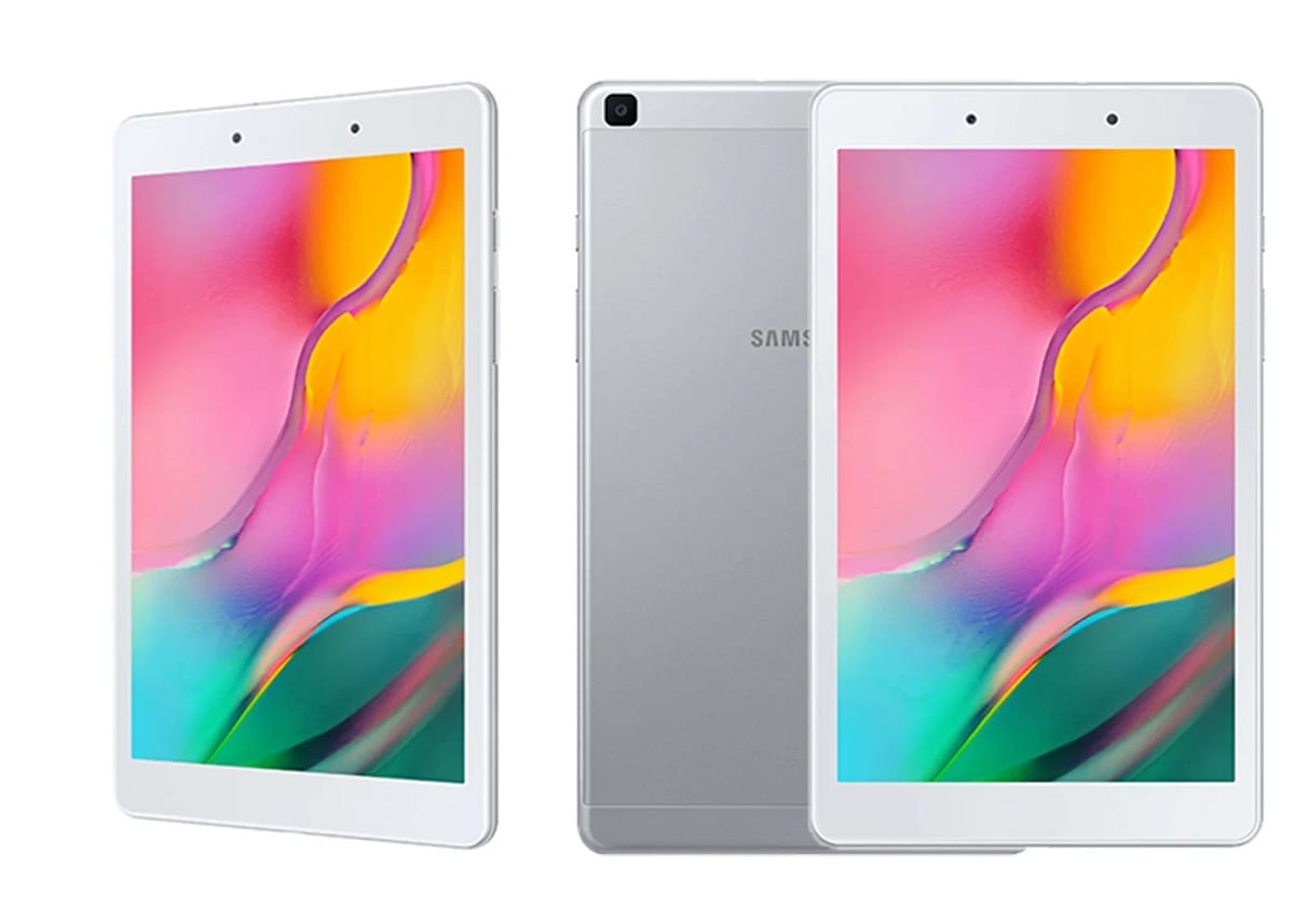 Galaxy Active Tab Pro: Samsungs nya robusta surfplatta 1
