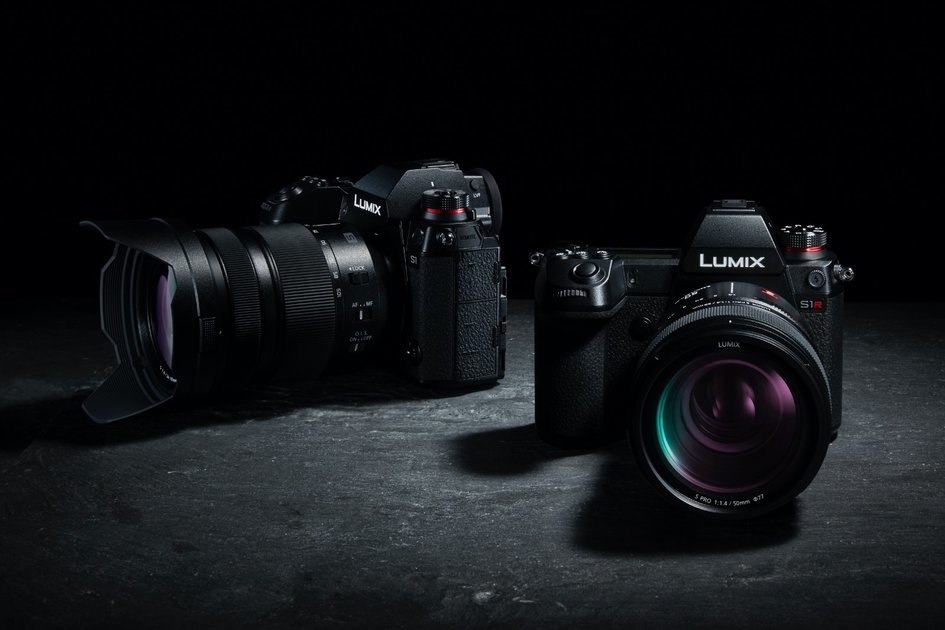 Ulasan Foto HLG: Fotografer profesional mengeksplorasi fitur Panasonic Lumix S1
