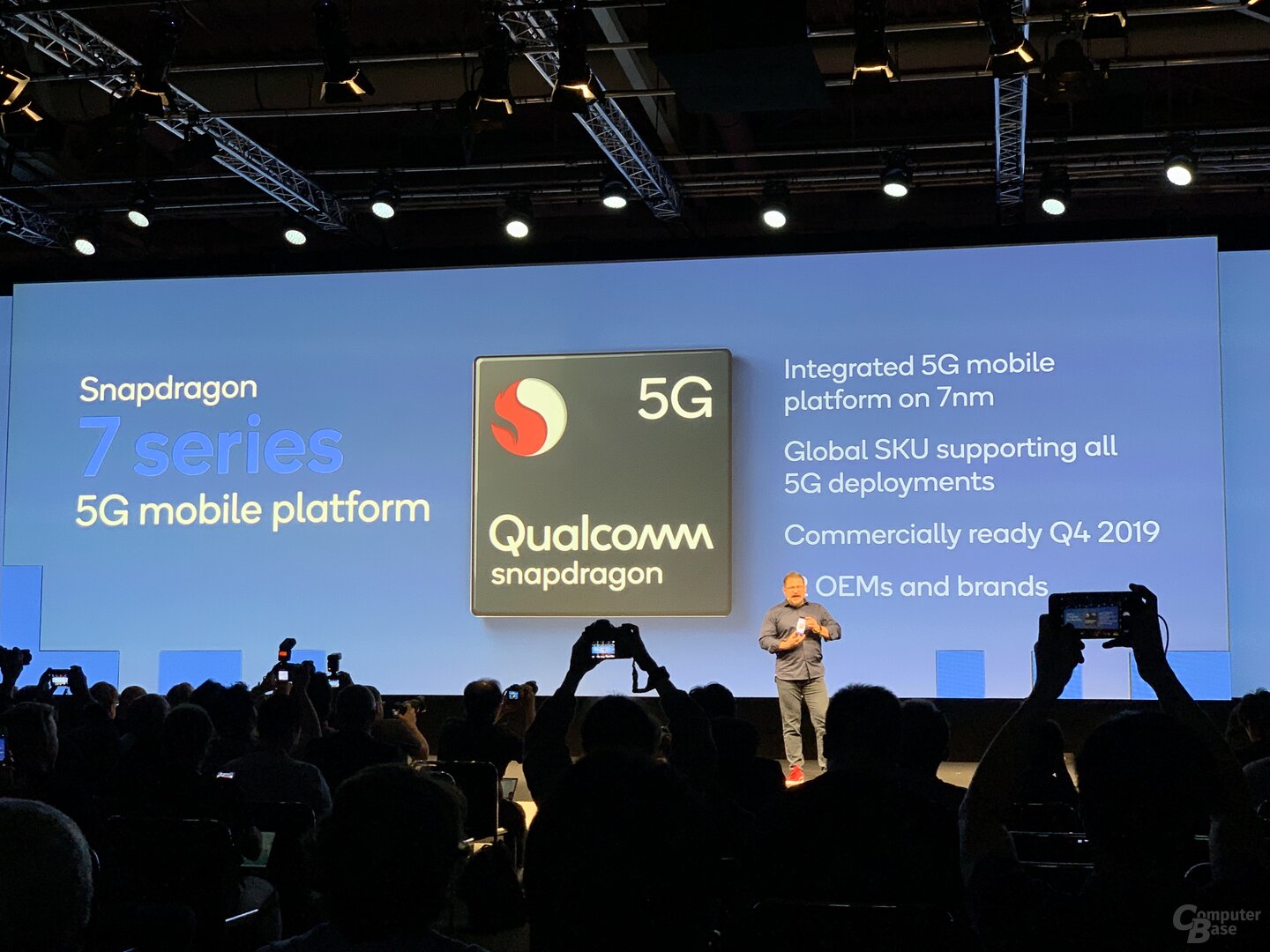 Snapdragon 700 baru di Q4 2019