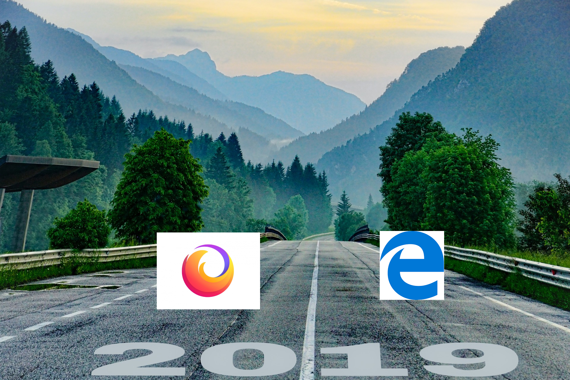 Microsoft Edge Chromium vs Firefox: Browser Desktop mana yang lebih baik untuk Anda