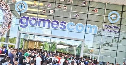 Gamescom 2019: tahu bagaimana dan kapan Anda bisa mengikuti konferensi