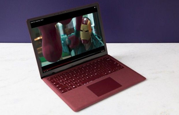 Laptop Surface Microsoft Sekarang Hanya $ 800