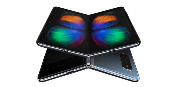 Hands On Dengan Samsung yang Diperbarui Galaxy Fold - Sudahkah Diperbaiki?