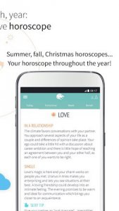 9 Aplikasi Astrologi Untuk Membaca Grafik Kelahiran Anda di Android & iOS 6