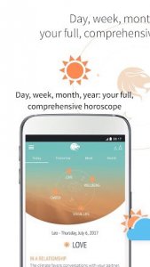 9 Aplikasi Astrologi Untuk Membaca Grafik Kelahiran Anda di Android & iOS 7