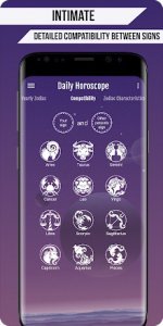 9 Aplikasi Astrologi Untuk Membaca Grafik Kelahiran Anda di Android & iOS 12