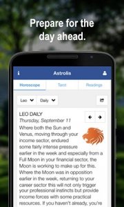 9 Aplikasi Astrologi Untuk Membaca Grafik Kelahiran Anda di Android & iOS 21