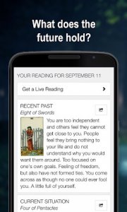 9 Aplikasi Astrologi Untuk Membaca Grafik Kelahiran Anda di Android & iOS 22