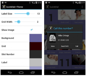 11 aplikasi panggilan cepat terbaik untuk Android & iOS 12