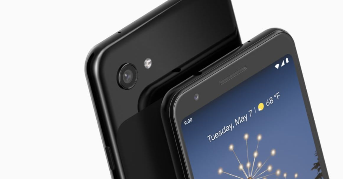 Motorola One Zoom vs. Nokia 7.2 vs. Google Pixel 3a mana yang lebih baik?