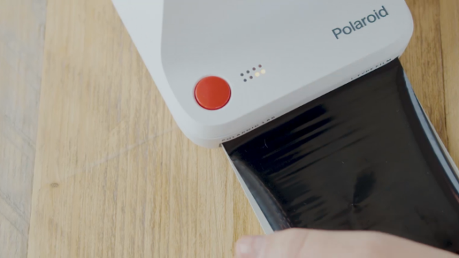 Den nya Polaroid-fotoskrivaren är den värsta teknologiprodukten 2019 ... och 2012 1 