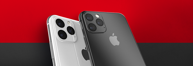 Apple Meluncurkan iPhone 11 keluarga baru; periksa harga dan berita 4