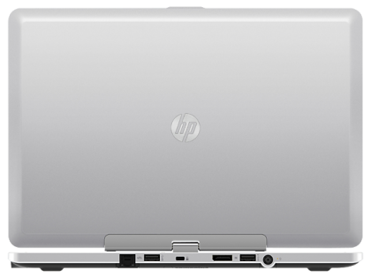 Ulasan HP EliteBook Revolve 810 3