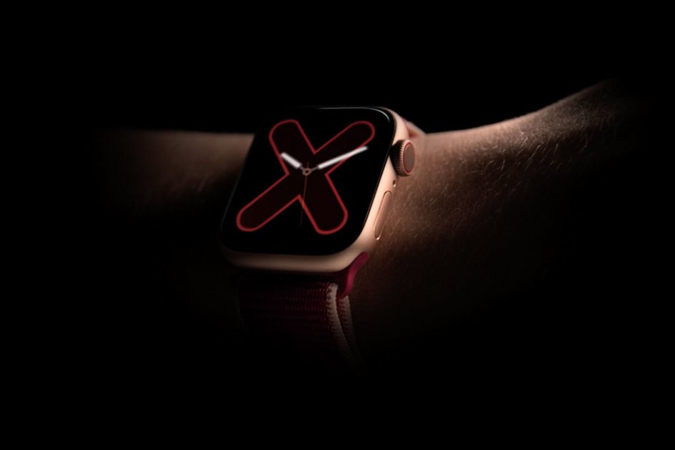 Apple Watch Seri 5 resmi dengan tampilan Selalu Aktif, kompas bawaan dan opsi materi baru