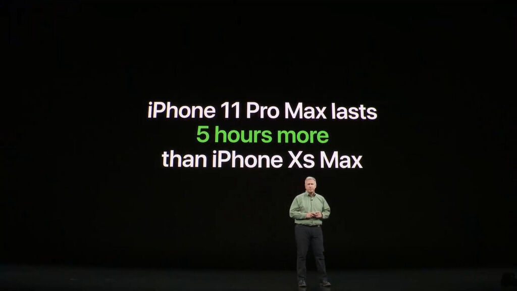 Apple buat smartphone terbaik 9