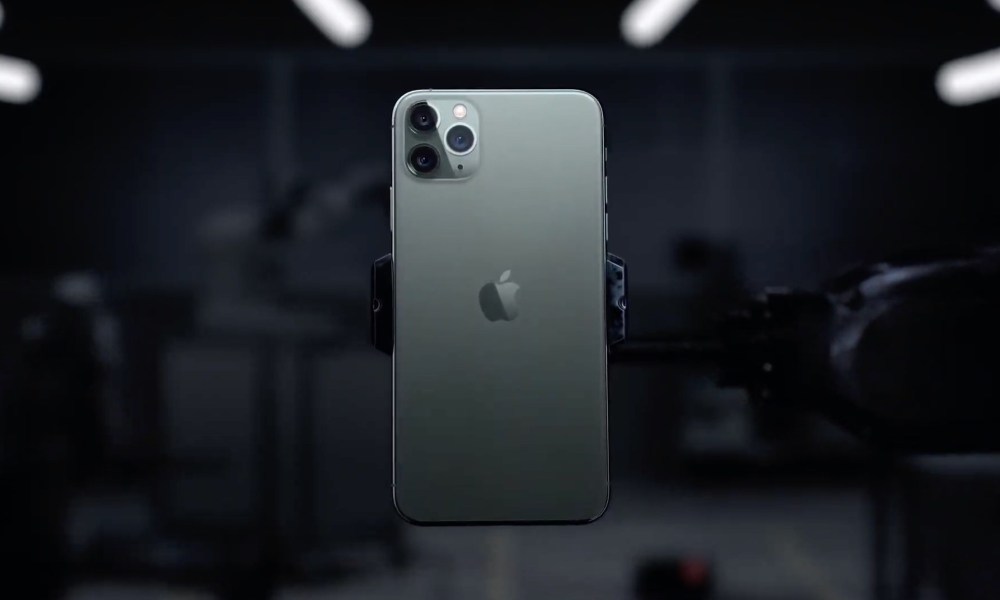 iPhone 11 Pro vs Pixel 4: Yang Perlu Anda Ketahui