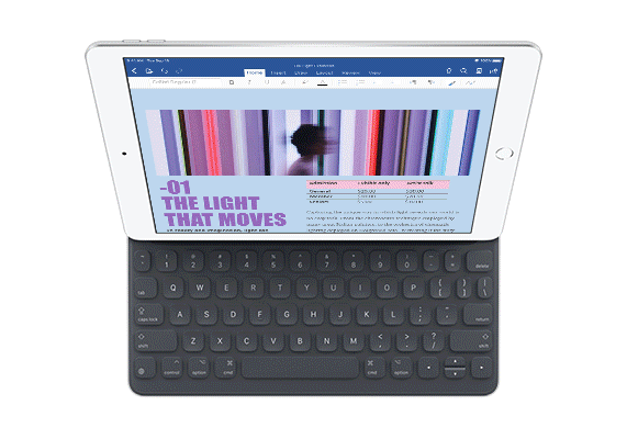 AppleiPadOS akan jatuh pada 30 September, di samping iPad entry-level baru 10,2 " 2