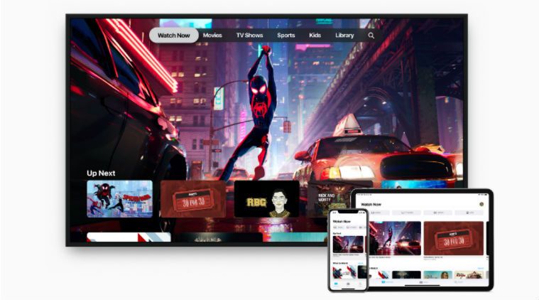 Apple TV +, Apple Layanan game arcade diumumkan: Mulai dengan Rs 99 per bulan