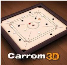 Game Carrom Board Terbaik Android 