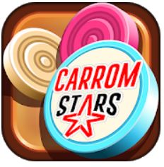 Game Carrom Board Terbaik Android