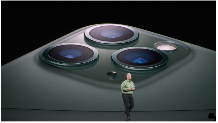 Ingat semua hal penting untuk diperhatikan Apple disajikan dalam Keynote terakhirnya 1