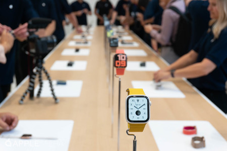 Apple Iphone 11 Iphone 11 Pro Ipad Apple Watch Seri 5 Analisis Applesphere 32