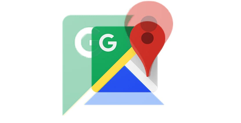 Google kartor